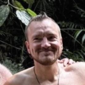 Marcus H., 37