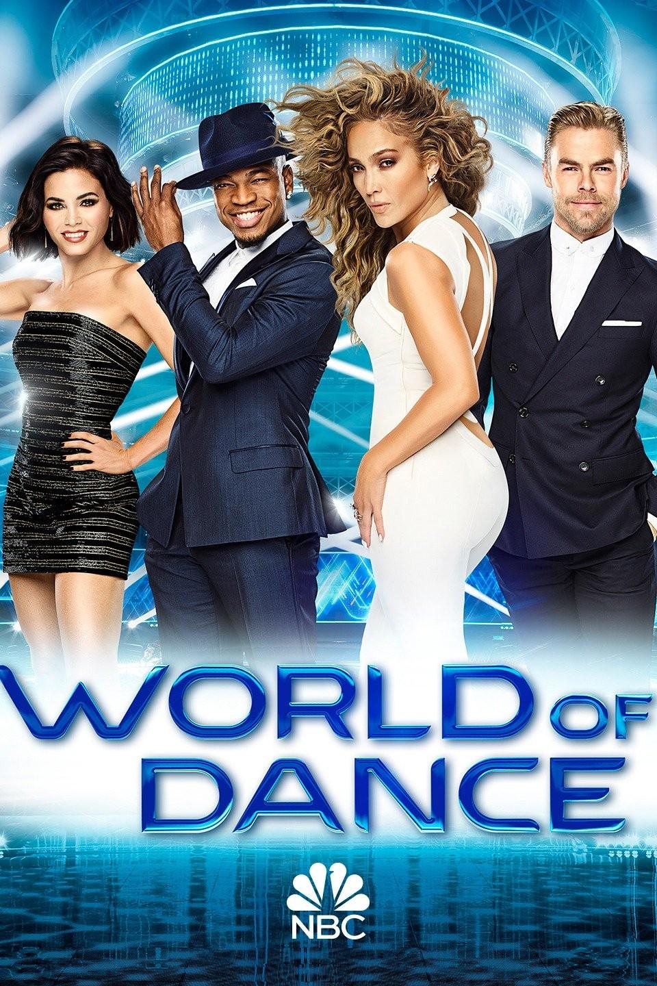 World of Dance — NBC