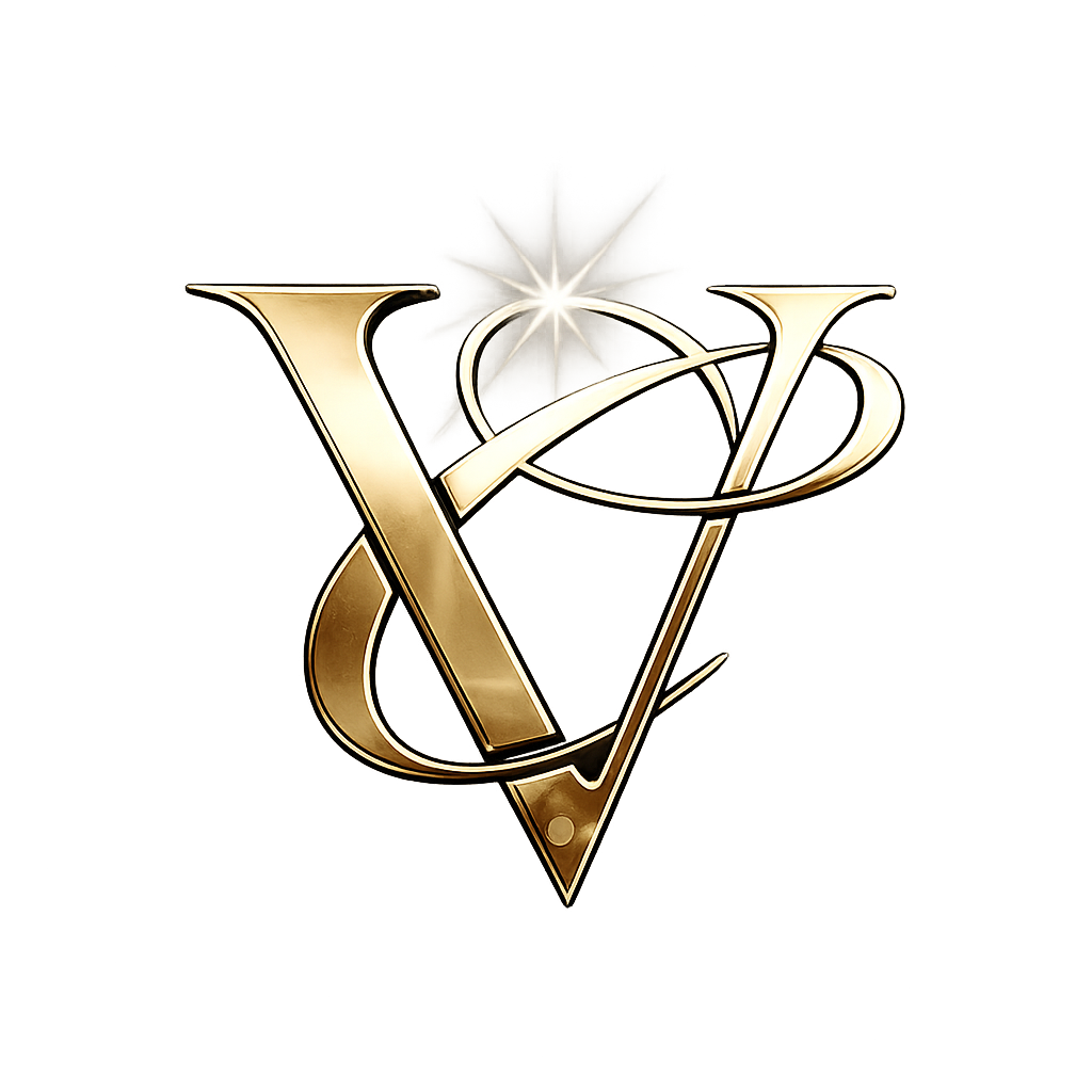 CV Monogram