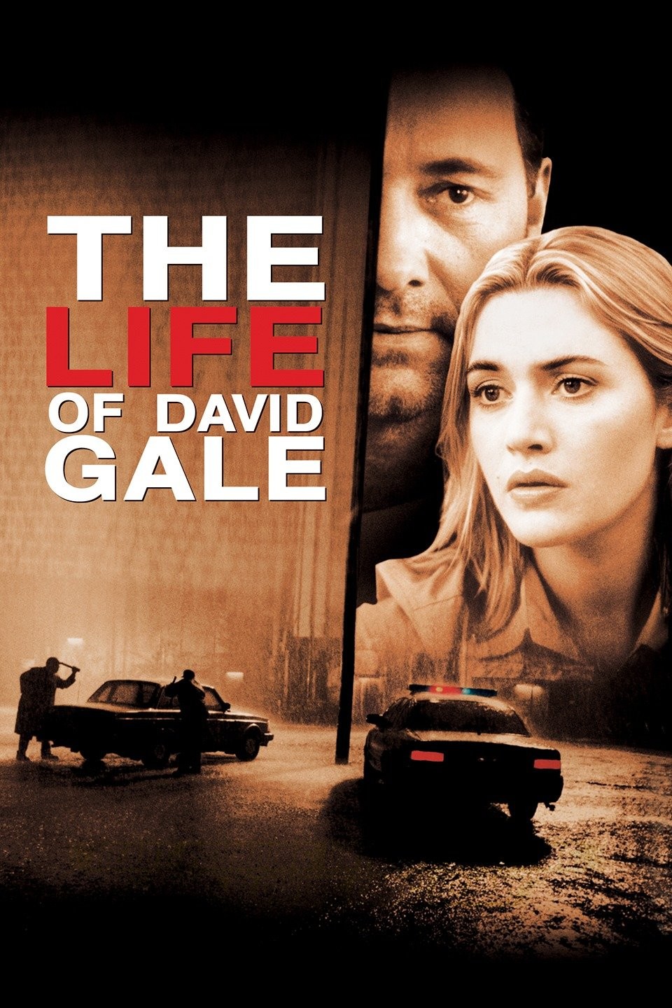 The Life of David Gale — Choreographer
